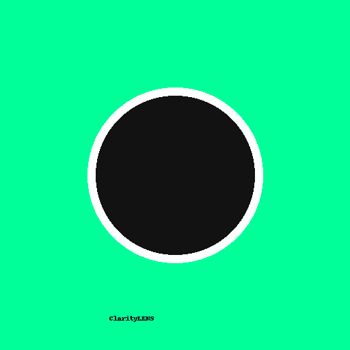 ClarityLENS Icon
